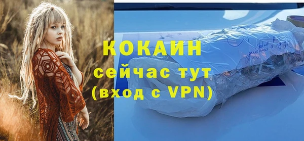 стафф Абаза